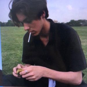 Meet your Posher, Rosa